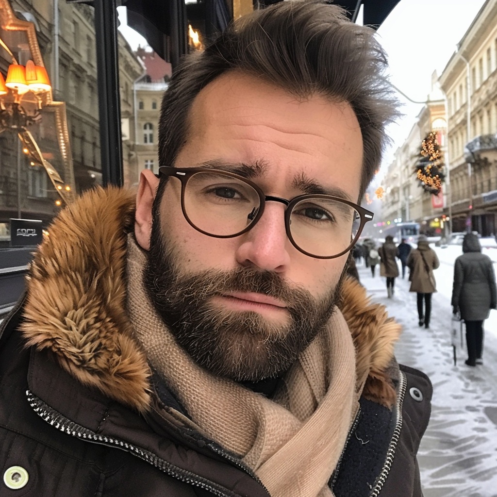 Егор Трофимов